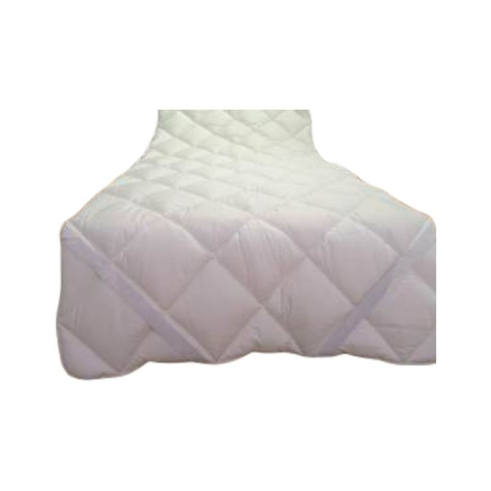 Piyes Home Dört Köşe Lastikli Uyku Pedi - 90 x 190 cm Yatak Odası Tekstili Fiyatı