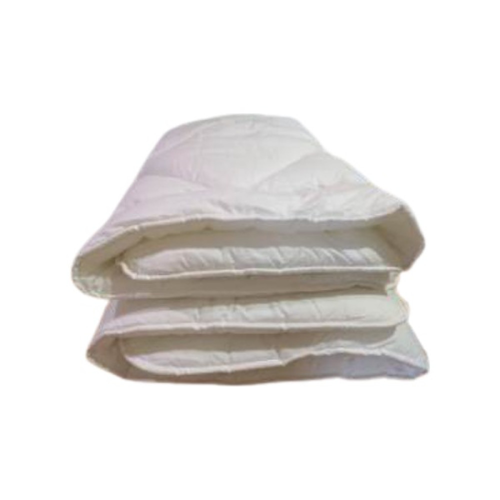 Piyes Home Pamuk Saten Kumaşlı Extra Battal Boy Yorgan - 240 x 260 cm - Bej Yorgan Fiyatı
