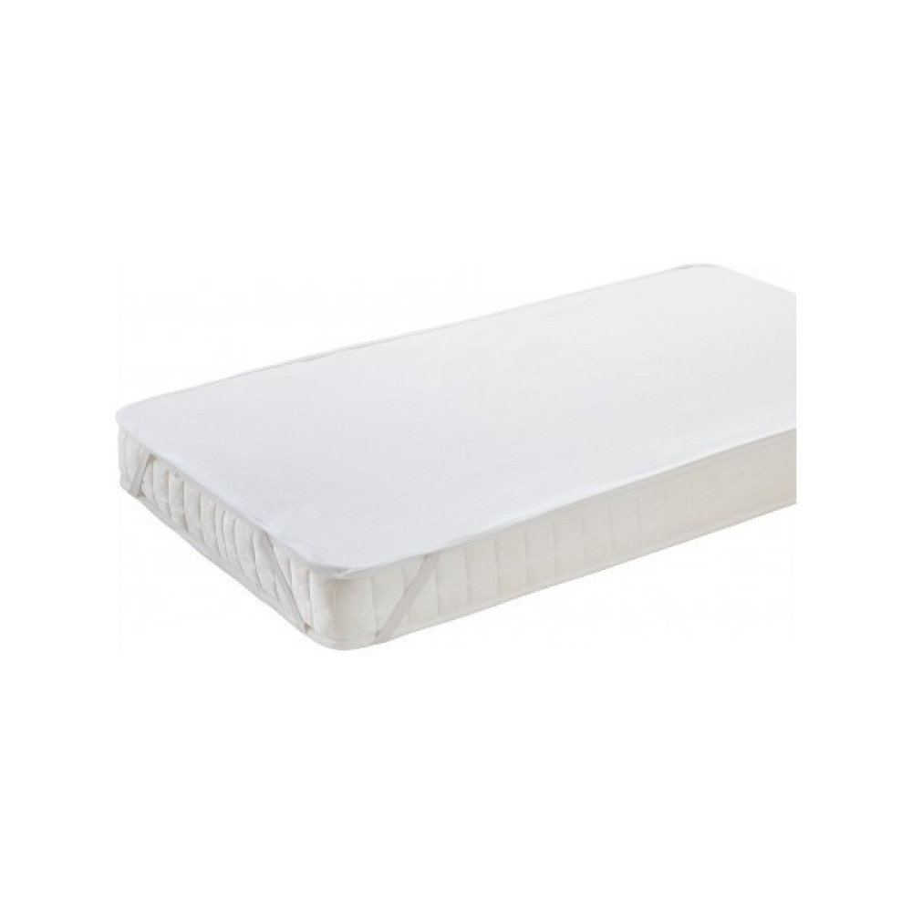 Piyes Home Sıvı Geçirmez Dört Köşe Lastikli Yatak Koruyucu Havlu Alezler - Beyaz - 200 x 240 cm Alez / Yatak Koruyucu Fiyatı