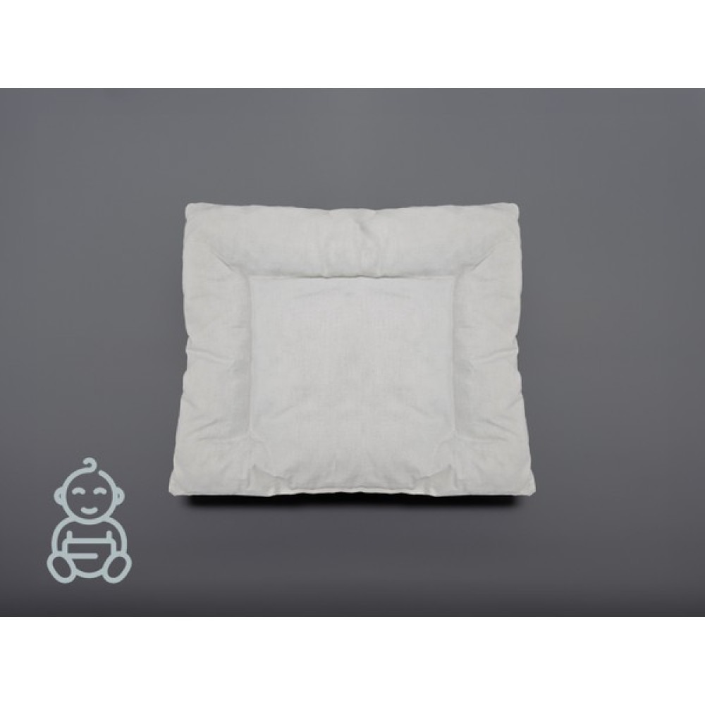 Piyes Home Yenidoğan Bebek Yastığı Pamuk Kumaşlı 35X45 Bebek Yastığı-Kılıfı Fiyatı