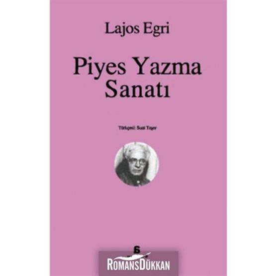 PIYES YAZMA SANATI - LAJOS EGRI