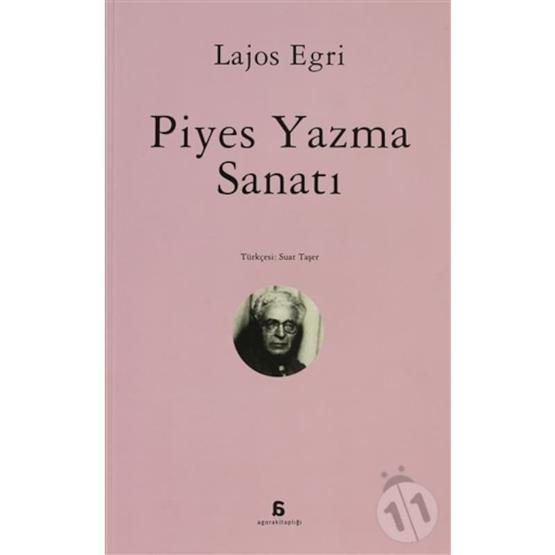PIYES YAZMA SANATI - LAJOS EGRI