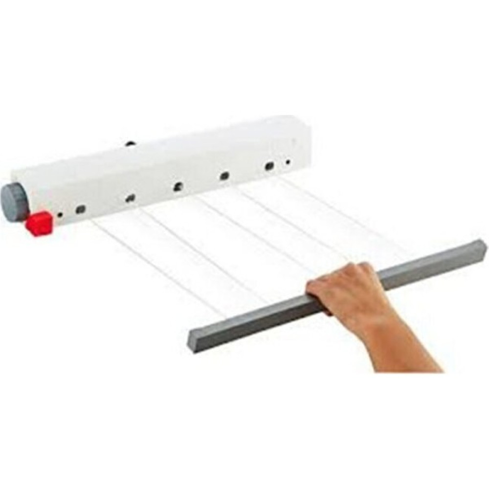 Piyop Çekas Çamaşır Kurutma Askısı 5 Ipli 4 Metre Çamaşır Kurutmalık Çamaşır Kurutma Makineleri Fiyatı