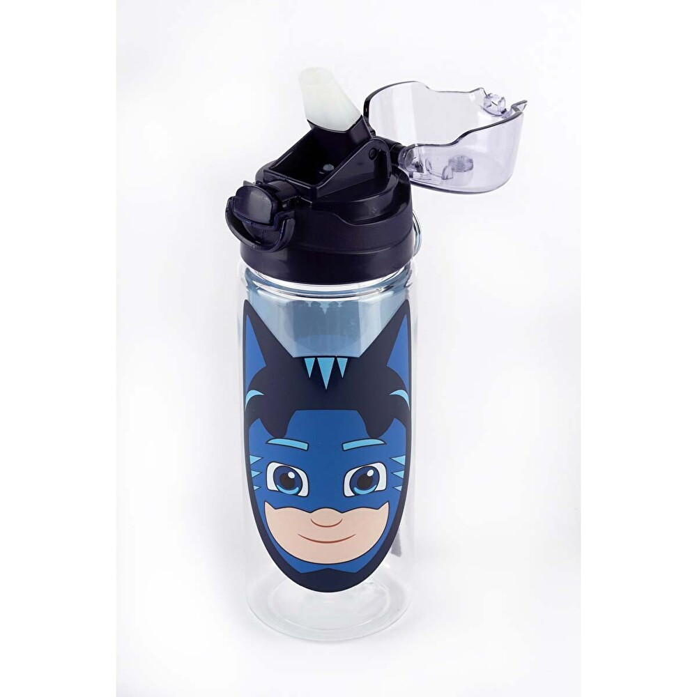 Pj Mask Plastik Matara 500 Ml Suluk Fiyatı