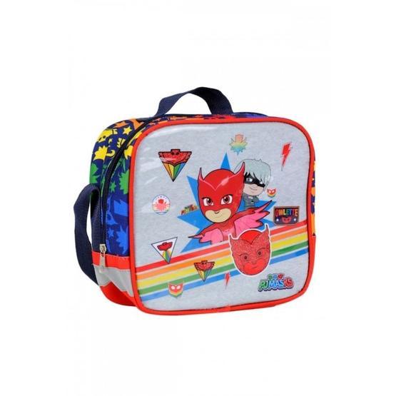 PJ Masks 10327 Baykuş Beslenme Çantası