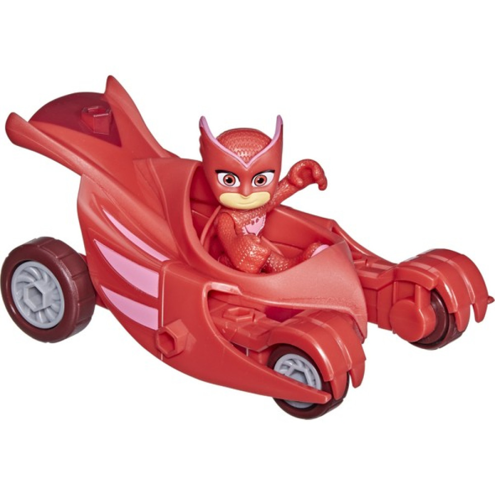 Pj Masks Pijamaskeliler Kahramanın Arabası Owl Glider F2129 Oyuncak Fiyatı