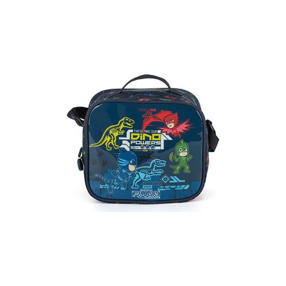 Pj Masks Pj Mask Dino Powers Beslenme Çantası 23438 Beslenme Çantası Fiyatı