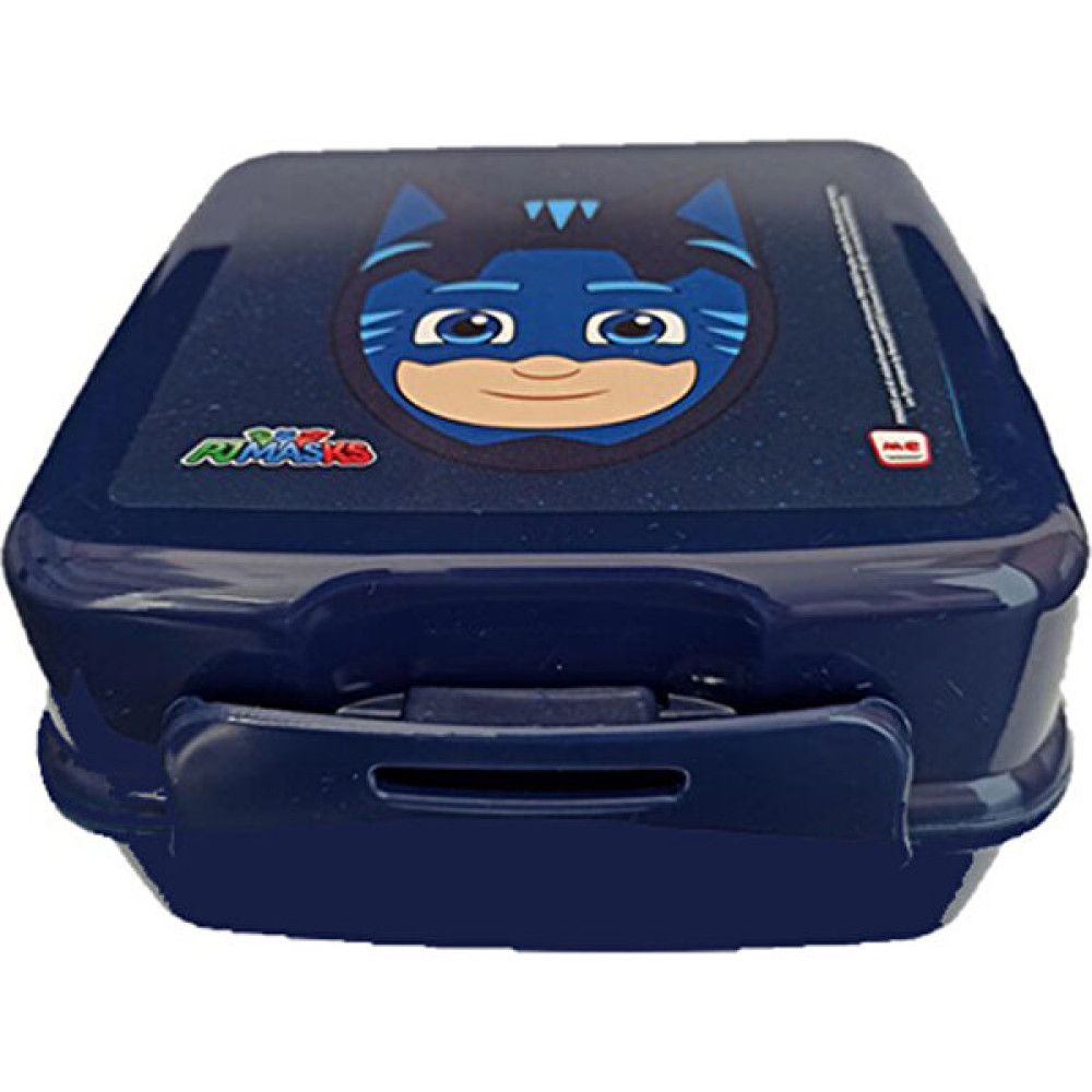 Pj Masks Pj Mask Lisanslı Beslenme Kabı 22772 Beslenme Çantası Fiyatı
