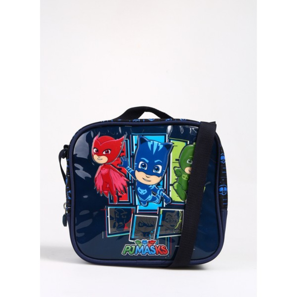 Pj Masks Pj Mask Mavi Erkek Çocuk Beslenme Çantası 23413 Pj Mask Beslenme Çantası Beslenme Çantası Fiyatı