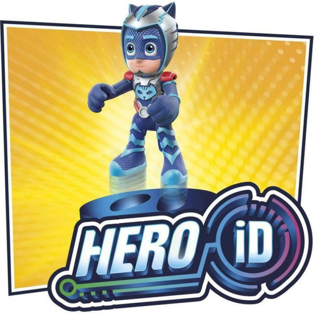 Pj Masks Pj Maskeliler 4'lü Figür Seti F2647-F2835 Oyun Seti Fiyatı