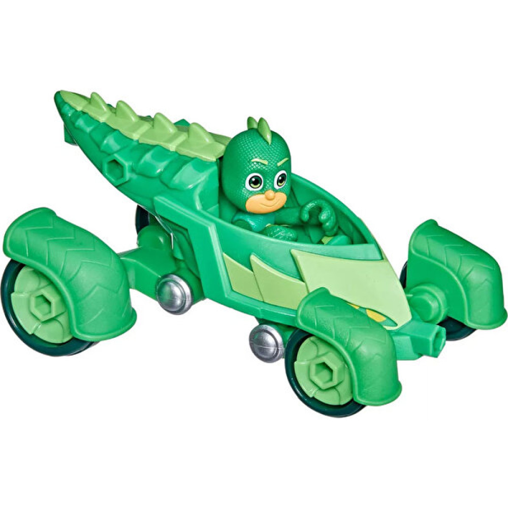 Pj Masks Pj Maskeliler Araç Gekko Mobile F2099-F2130 Oyun Seti Fiyatı