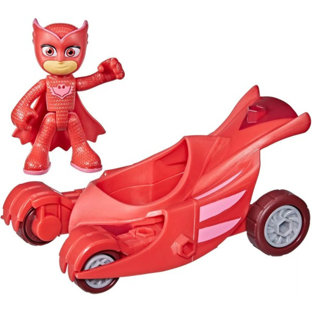 Pj Masks Pj Maskeliler Araç Owl Glider F2099-F2129 Oyun Seti Fiyatı