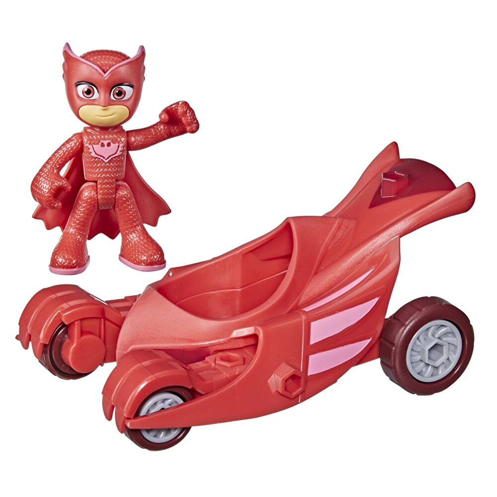 Pj Masks Pj Maskeliler Hero Vehicle Oyuncak Fiyatı