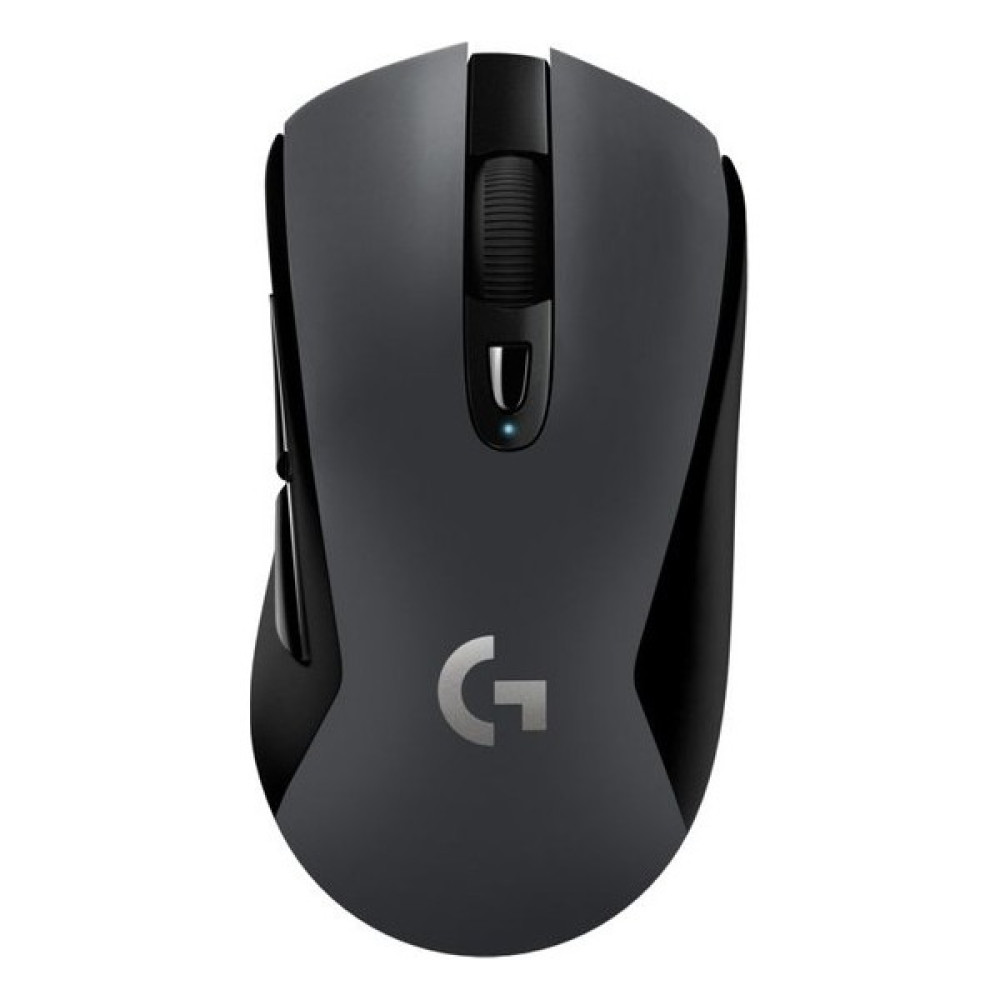 PK Shop Miim G G603 Lightspeed Kablosuz Oyuncu Mouse - Siyah (Yurt Dışından) Klavye - Mouse Fiyatı
