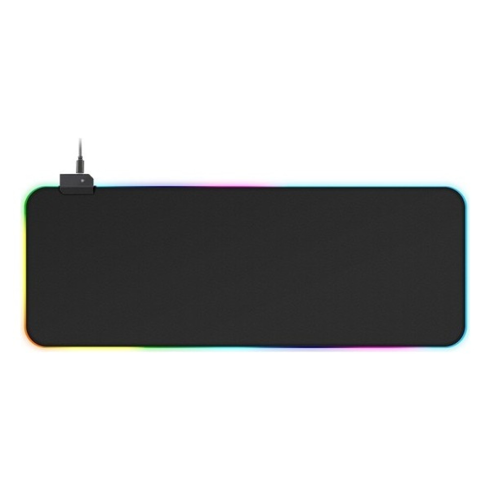 PK Shop Pkshop Ayarlanabilir Rgb Mouse Pad - Siyah (Yurt Dışından) Mouse Pad Fiyatı