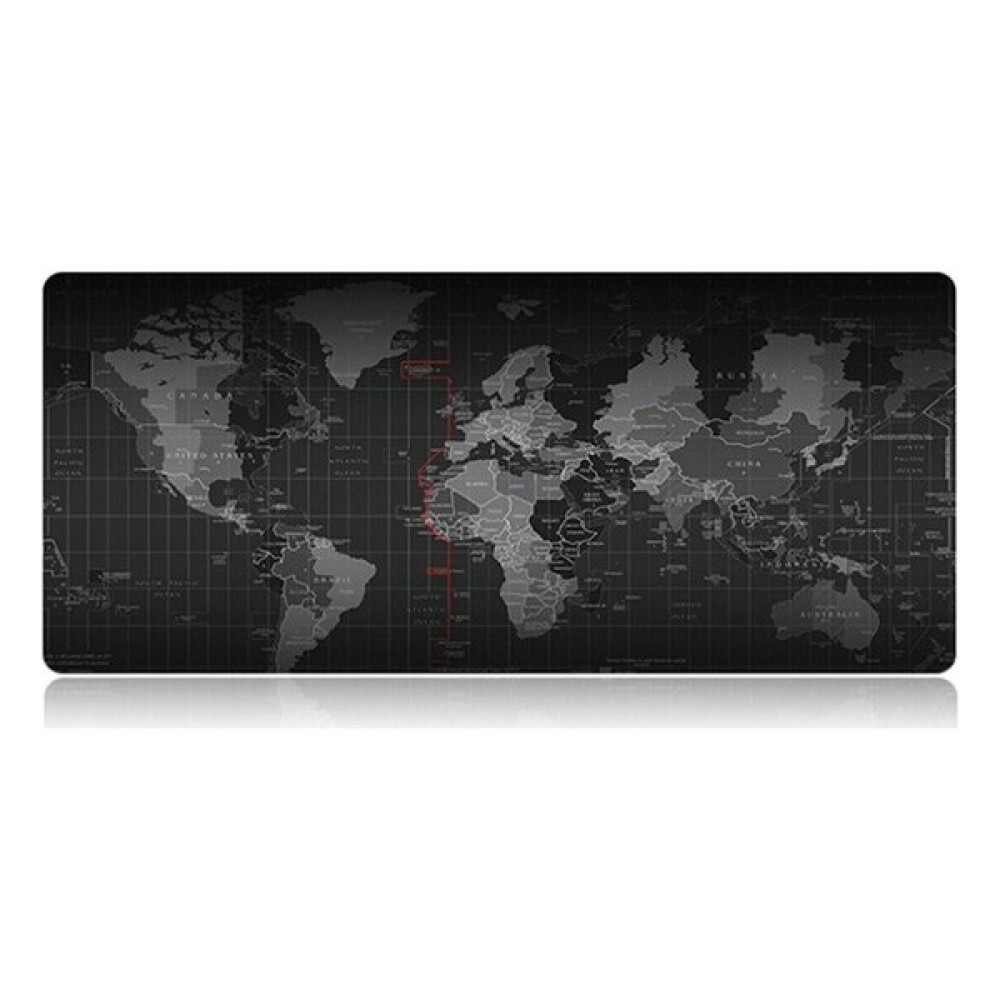 PK Shop Pkshop Pc Dizüstü Bilgisayar Için Mouse Pad - Siyah (Yurt Dışından) Oto Boyaları Fiyatı