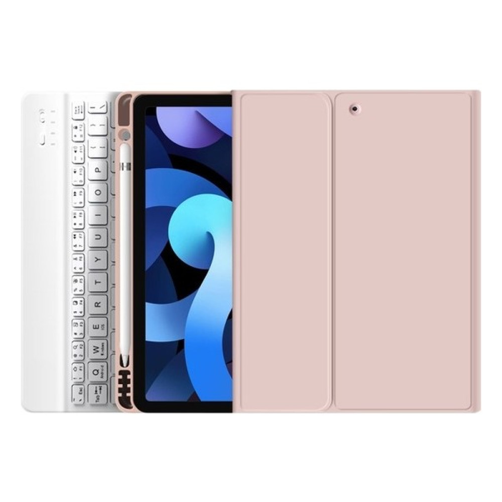 Pladderman iPad 2018 (6. Nesil) iPad 2017 (5. Nesil) iPad Pro 9.7 iPad Air 2 & Air 1 9.7 Inç Için Kablosuz Klavyeli Manyetik Ayrılabilir Koruma (Yu... Tablet Aksesuarı Fiyatı