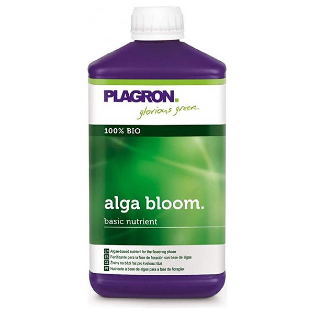 Plagron Alga Bloom 1 Litre Oto Boyaları Fiyatı
