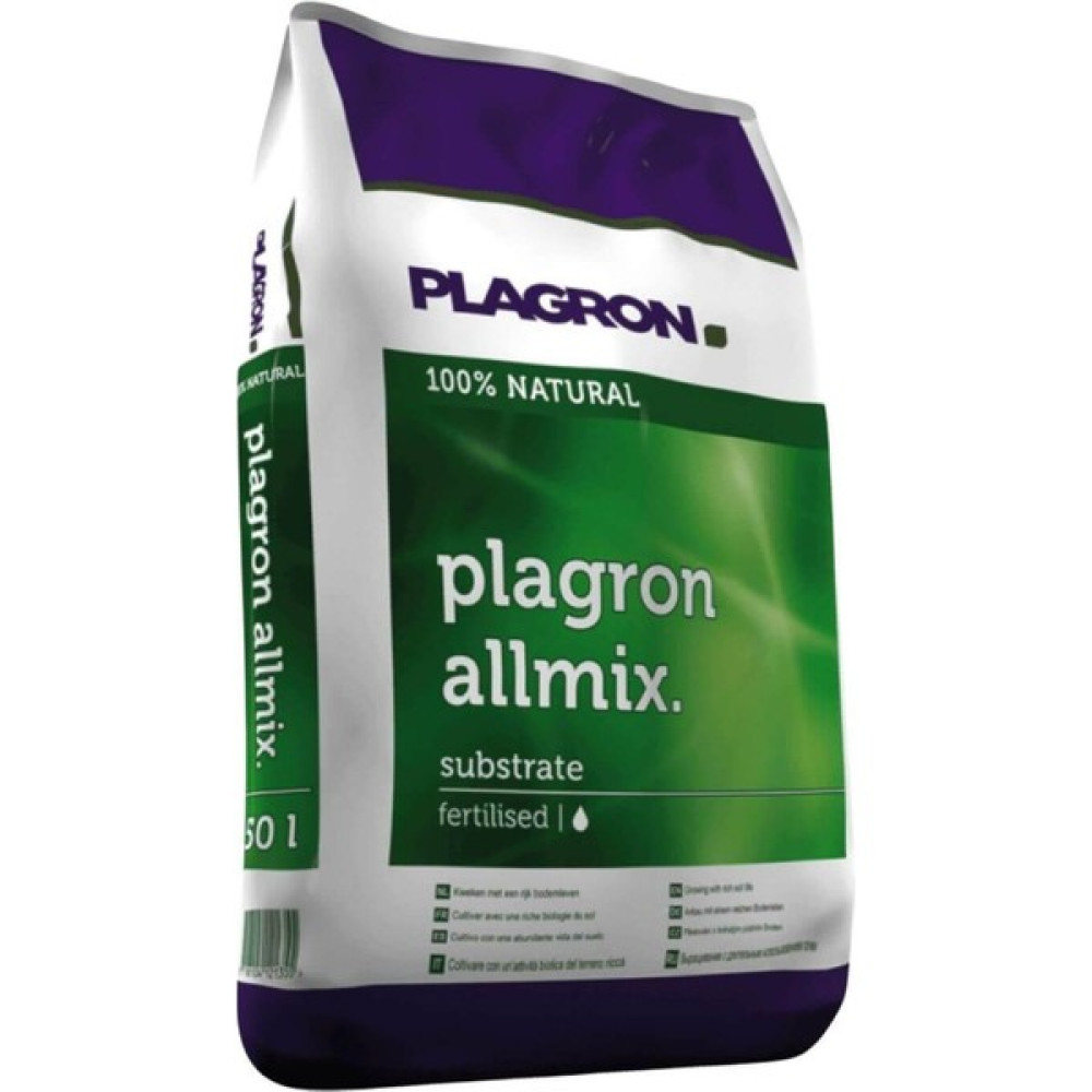 Plagron All Mix 50 Litre Perlitli Torf Toprak Oto Boyaları Fiyatı