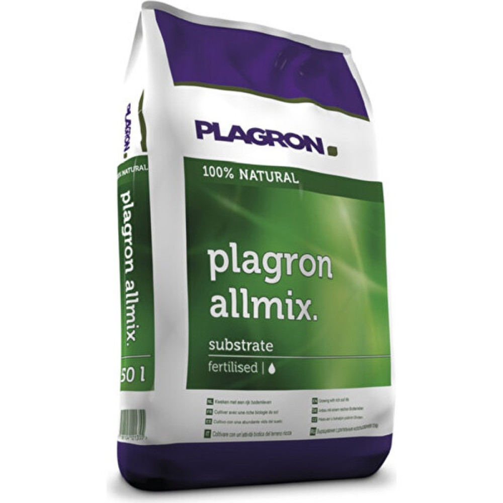 Plagron Allmix 50 Litre - 50 L Bitki Fiyatı
