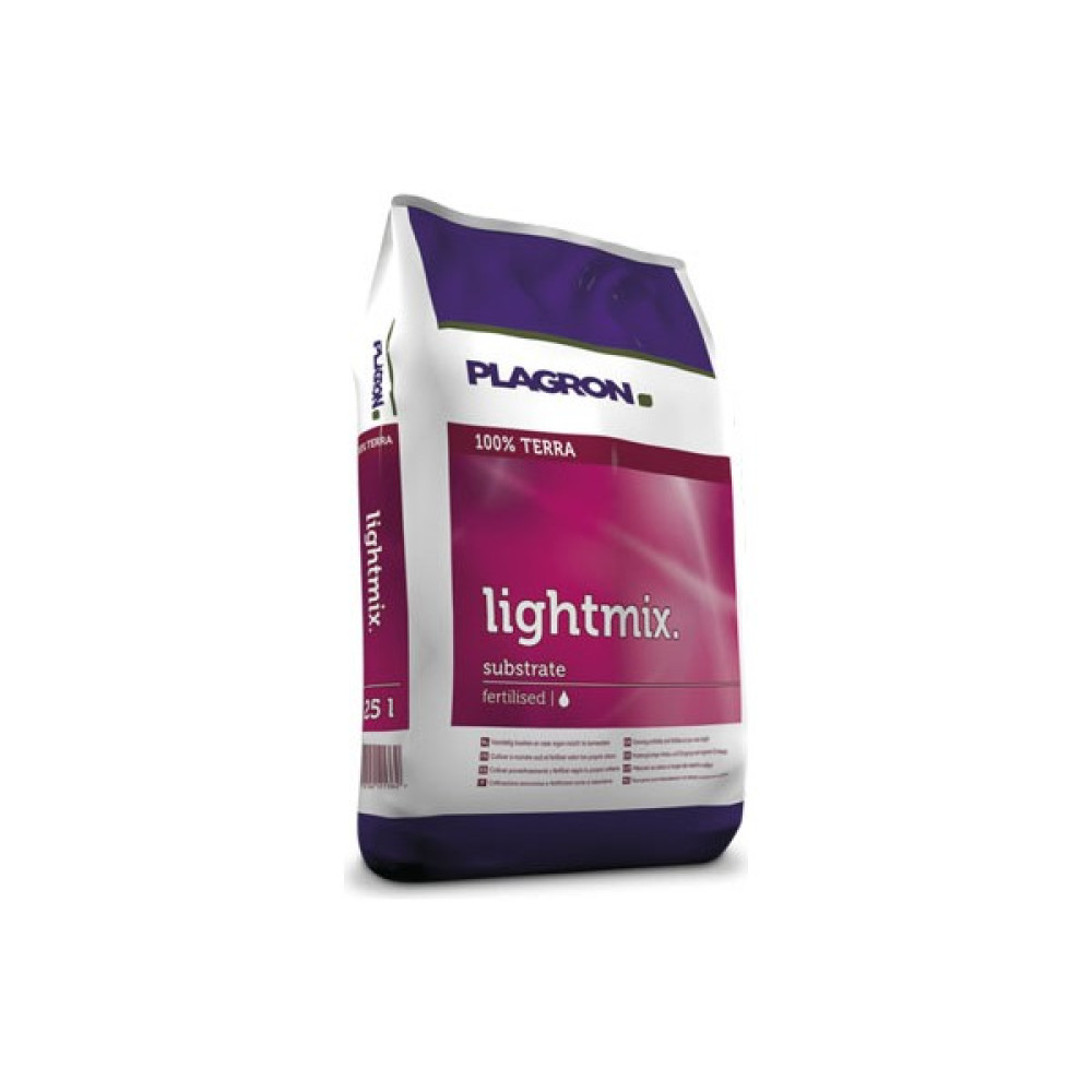 Plagron Light Mix 25 Litre Bitki Fiyatı