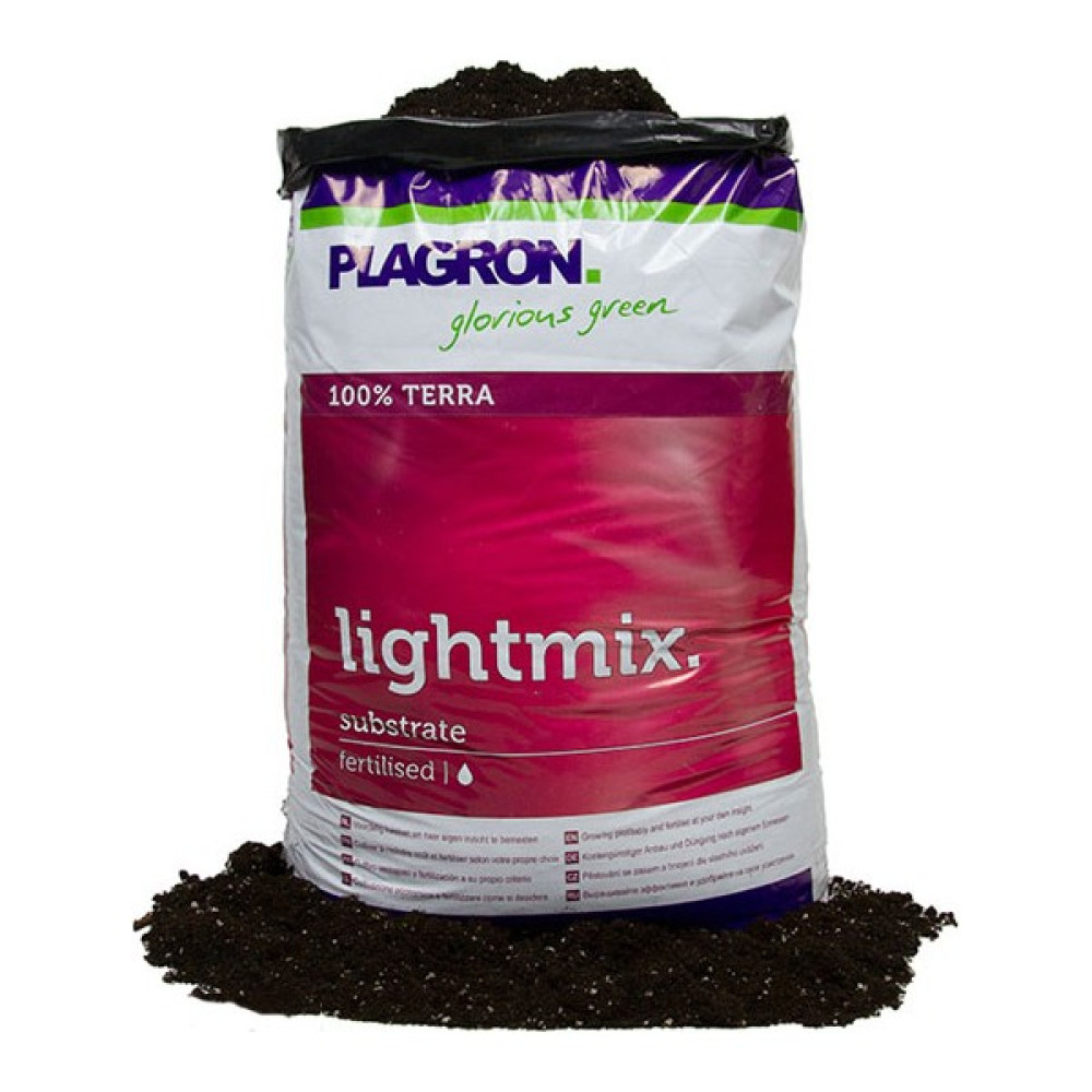 Plagron Light Mix 50 Lt Bitki Fiyatı