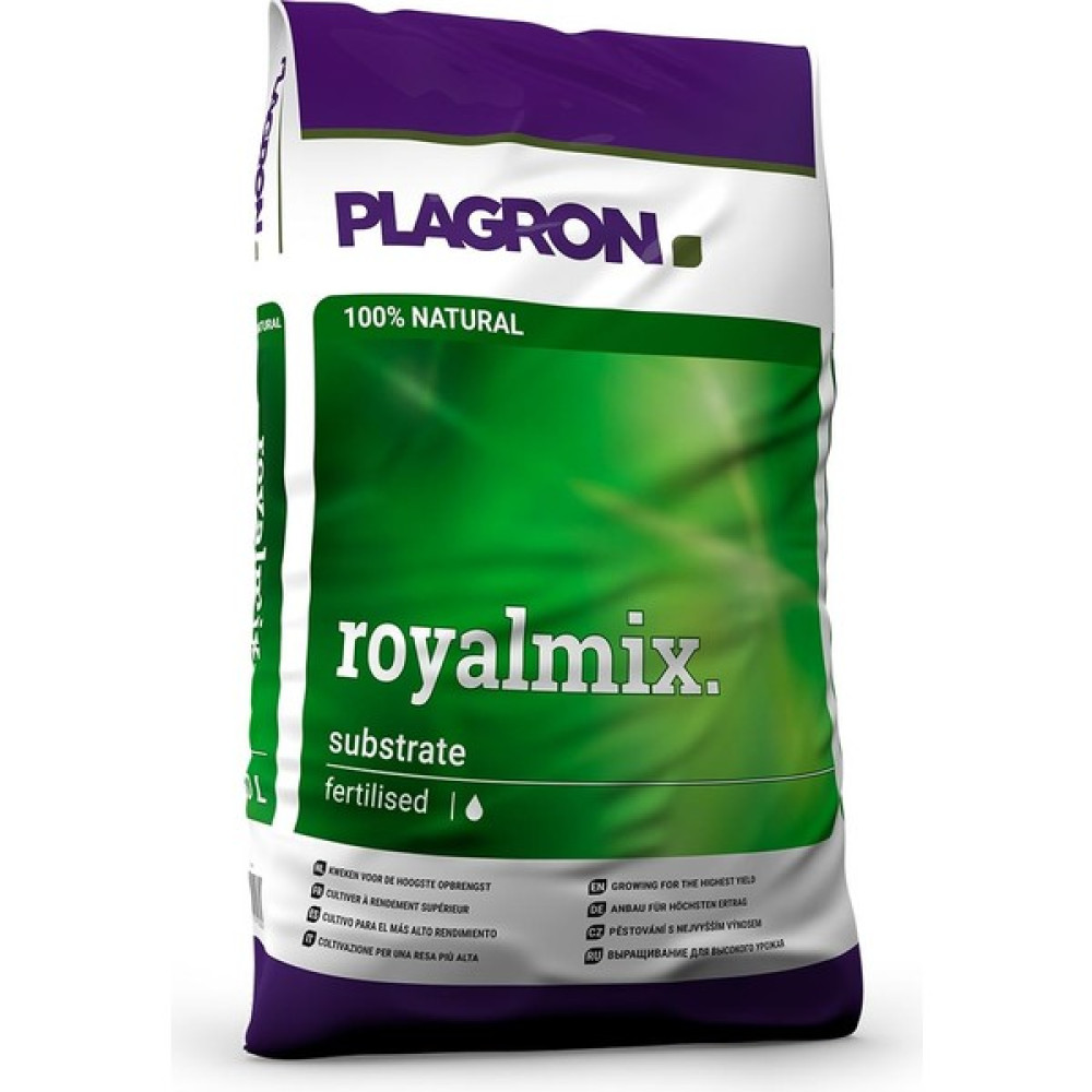 Plagron Royal Mix 25 Litre Oto Boyaları Fiyatı