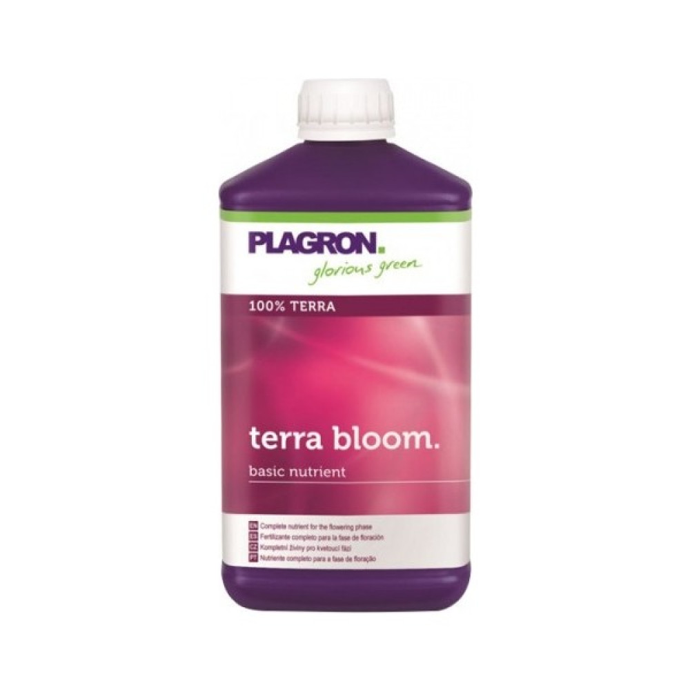 Plagron Terra Bloom 1 Litre Gübre Fiyatı