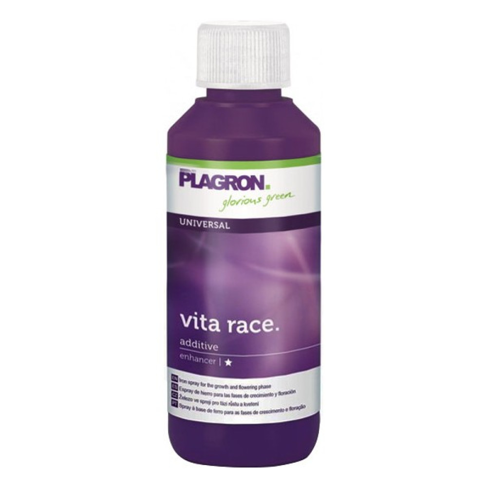 Plagron Vita Race 100 ml Oto Boyaları Fiyatı