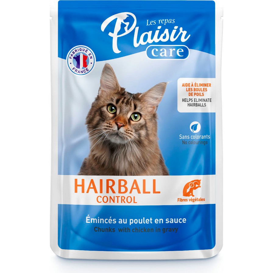 Plaisir Care 85 g Hairball Control Tavuklu Süper Premium Kedi Maması 6 Adet Evcil Hayvan Ürünleri Fiyatı