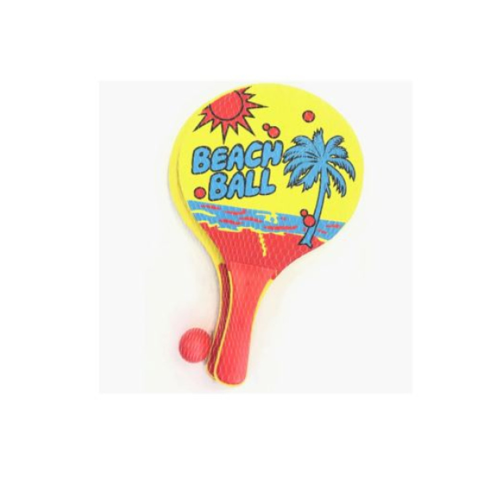 Plaj Tenis Seti Spor & Outdoor Fiyatı
