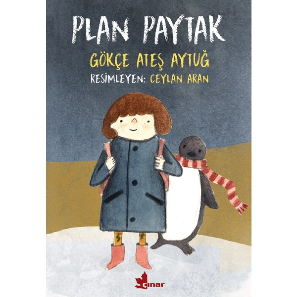 Plan Paytak - Gökçe Ateş Aytuğ Çocuk ve Gençlik Fiyatı