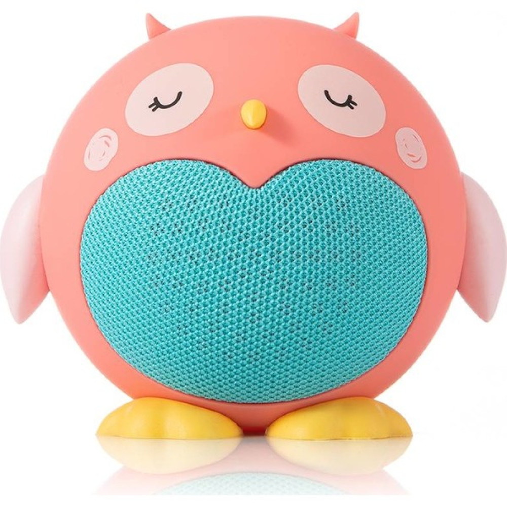 Planet Buddies Baykuş Bluetooth Çocuk Hoparlörü Bluetooth Hoparlör Fiyatı