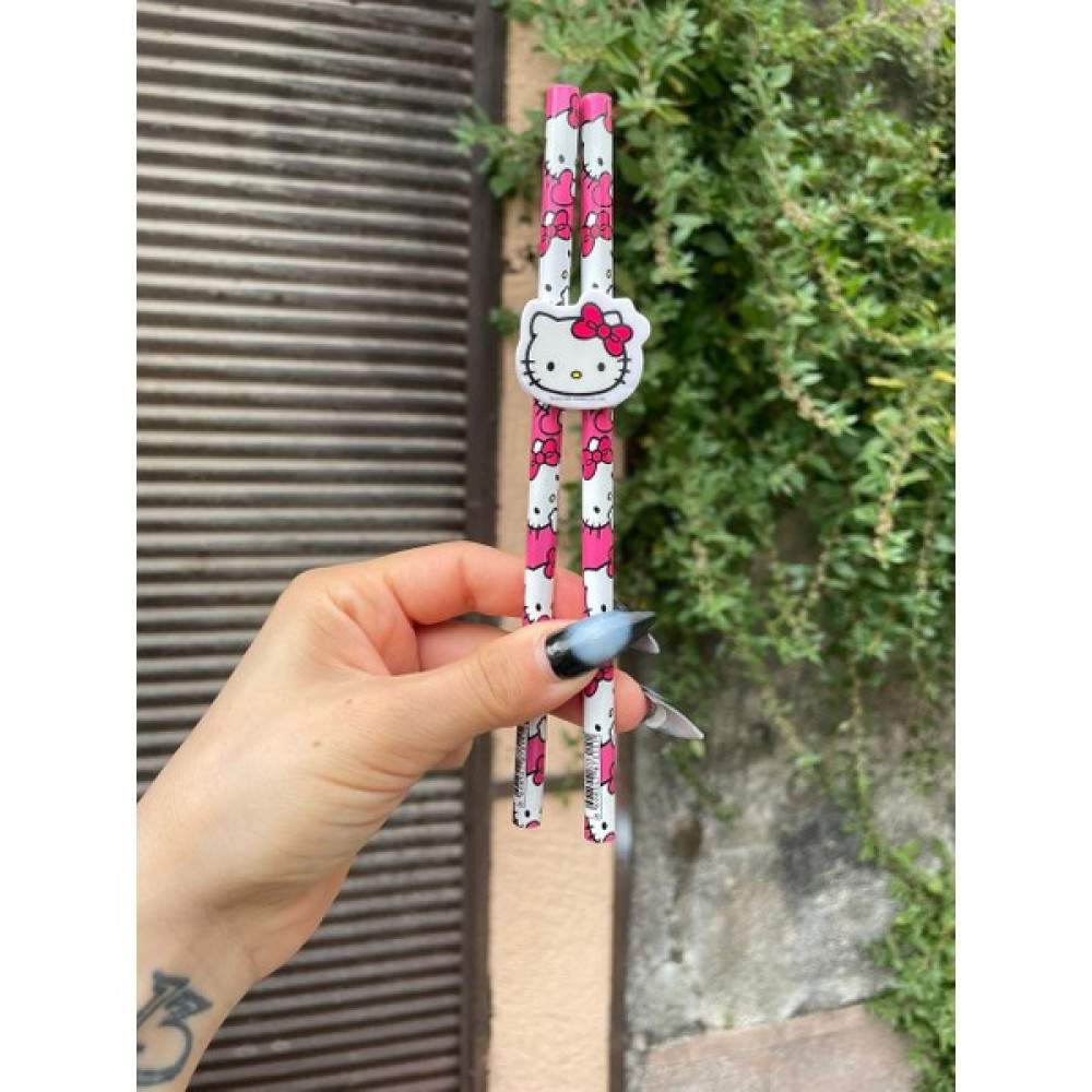 Planet Butik Lisanlı Hello Kitty 2li Kalem ve Silgi Seti Silgi Fiyatı