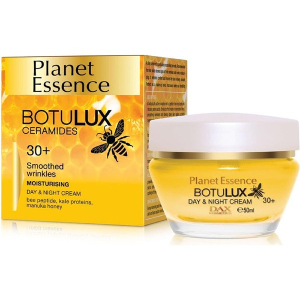 Planet Essence Botulux 30+ Gündüz ve Gece Kremi 50 ml Nemlendiriciler Fiyatı