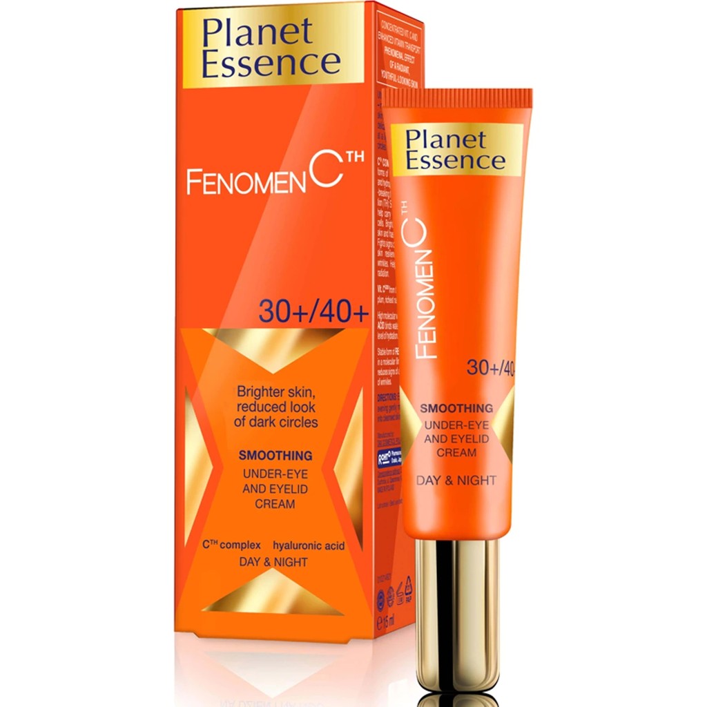 Planet Essence Fenomen C 30/40+ Göz Kremi 15 ml Diğer Fiyatı