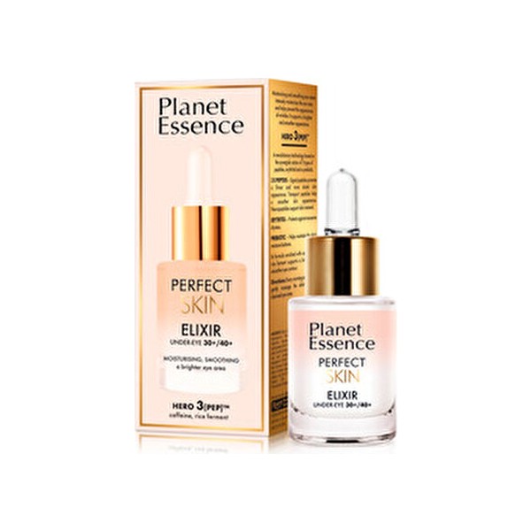 Planet Essence Perfect Skin Göz Serumu 15 ml Yeni Ürün - Prebiyotik/Probiyotik Diğer Fiyatı