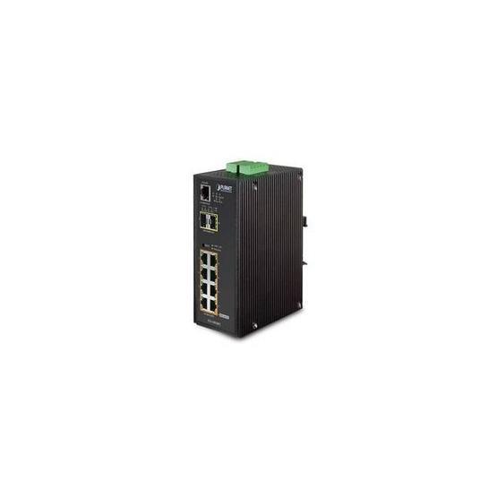 Planet PL-IGS-10020PT Endüstriyel Switch