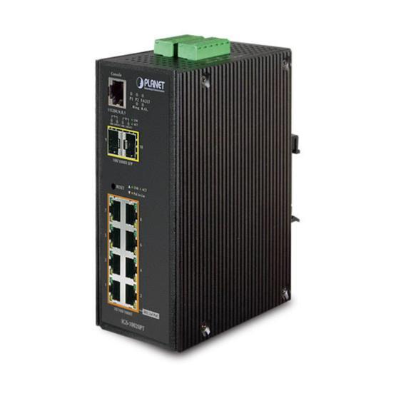 Planet PL-IGS-10020PT Endüstriyel Switch