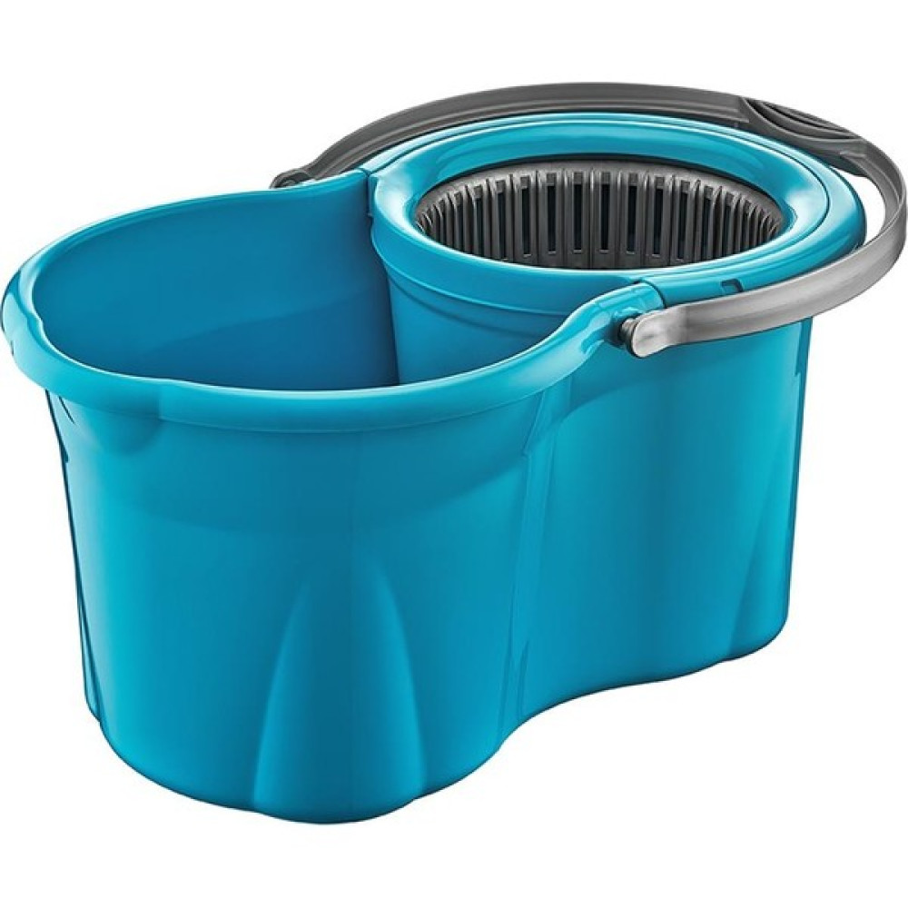 Planet Spin Mop Klasik (Temizlik Seti) 19 Lt Turkuaz Oto Boyaları Fiyatı
