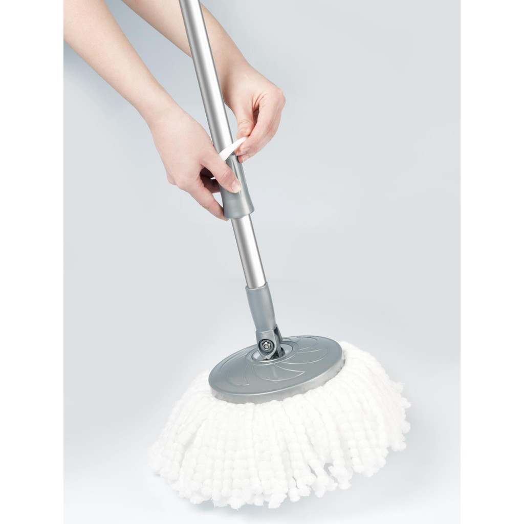 Planet Spin Mop Sap+ Palet+ Püskül Set Lüks Diğer Fiyatı