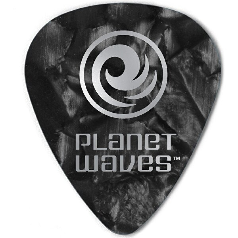 Planet Waves 1cbkp2 Gitar Penası - 1 Adet Pena Light Pena Müzik Aleti Aksesuarları Fiyatı