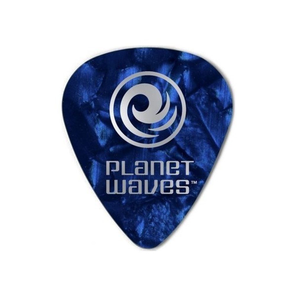 Planet Waves 1cbup2 Gitar Penası 1 Adet - 0,50 Mm.bupearl - Light Pena Müzik Aleti Aksesuarları Fiyatı