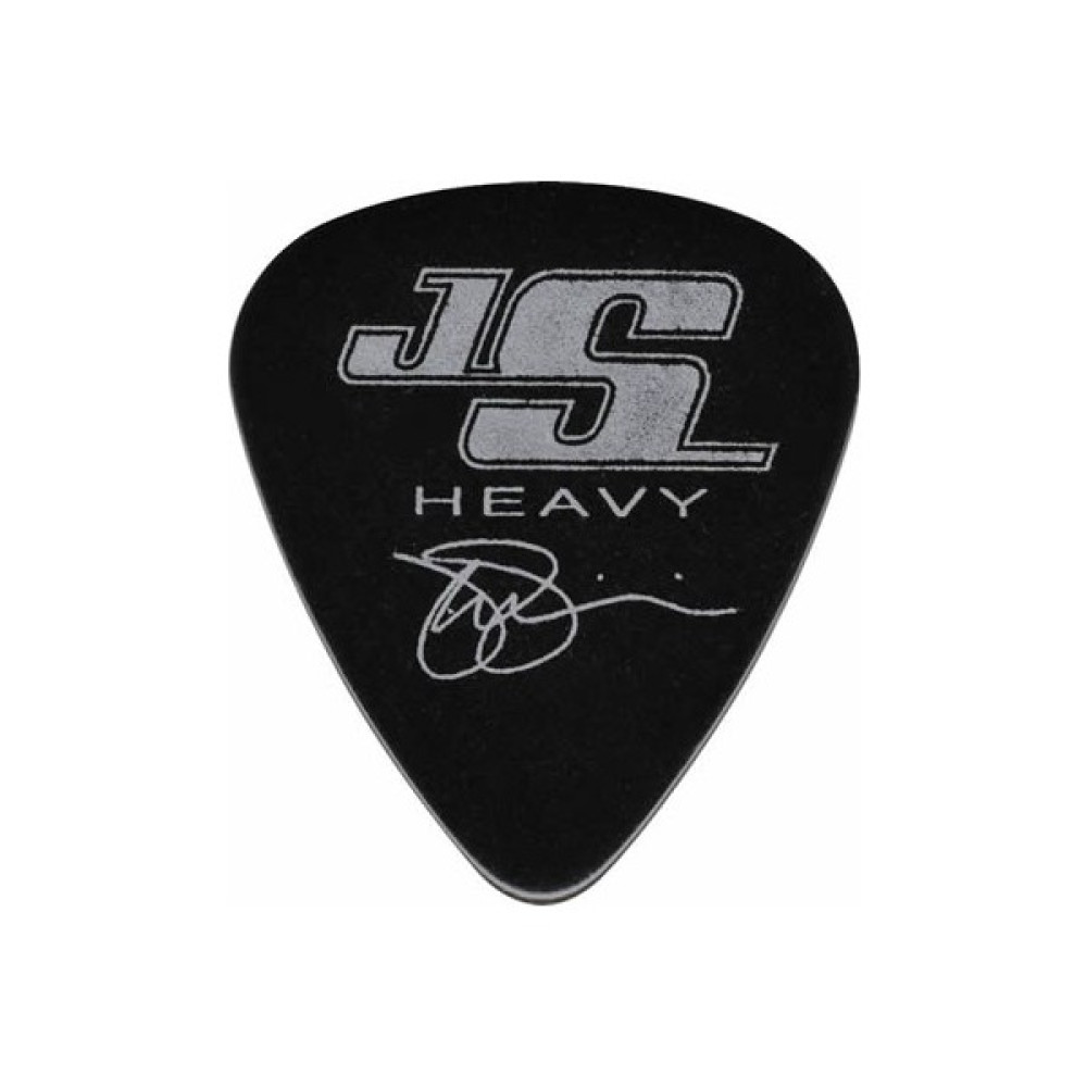 Planet Waves Joe Satriani Signature Guitar Picks Siyah - Heavy - 10 Adet Pena Müzik Aleti Aksesuarları Fiyatı