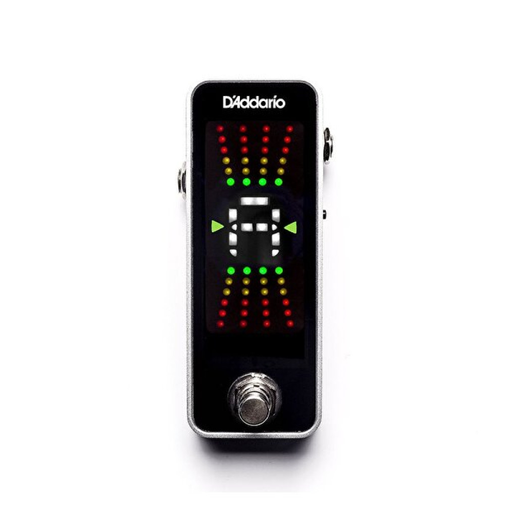 Planet Waves Kromatik Pedal Tuner Pedal Seti Fiyatı