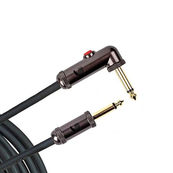 Planet Waves Pw-Aglra-20 Devre Kesicili Kablo Müzik Aleti Aksesuarları Fiyatı