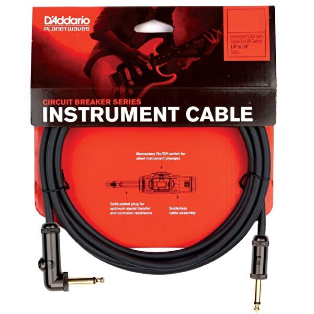 Planet Waves Pw-Agra-10 Enstrüman Kablosu Müzik Aleti Aksesuarları Fiyatı