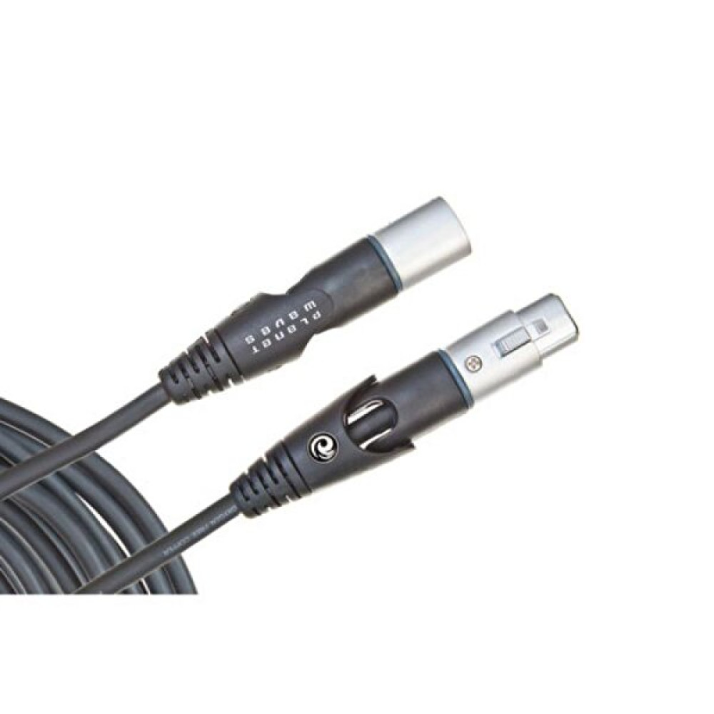 Planet Waves Pw-Ms-10 Mikrofon Kablosu Stüdyo ve Sahne Ekipmanları Fiyatı