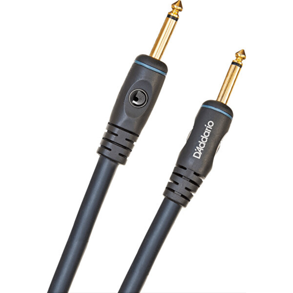 Planet Waves Pw-S-10 Gitar Kablosu 3 Metre Custom Jack To Jack Speaker Cable Stüdyo ve Sahne Ekipmanları Fiyatı
