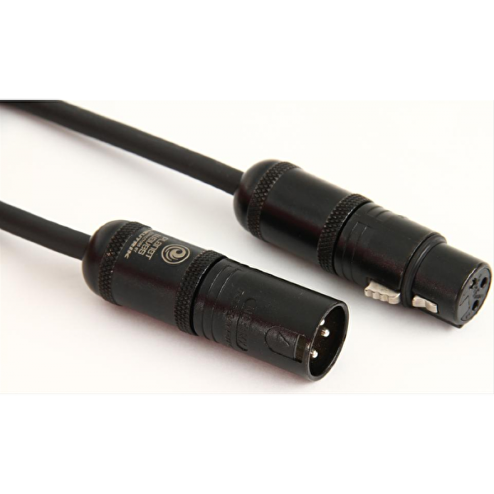 Planet Waves Pwamsm10 Mikrofon Kablosu Stüdyo ve Sahne Ekipmanları Fiyatı